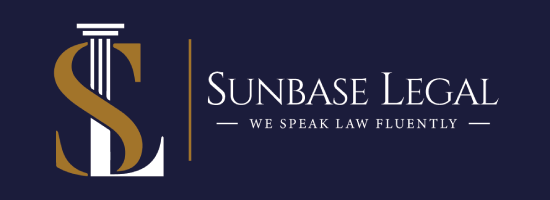 Sunbase legal_law company550logo